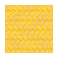 Pattern - woven straw. Seamless pattern. Vector illustration.