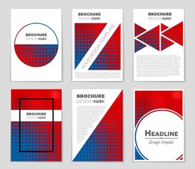 Abstract vector layout background set. For art template design, list, front page, mockup brochure theme style, banner, idea, cover, booklet, print, flyer, book, blank, card, ad, sign, sheet,, a4