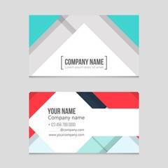 Fototapeta premium Abstract vector layout background set. For art template design, list, front page, mockup brochure theme style, banner, idea, cover, booklet, print, flyer, book, blank, card, ad, sign, sheet,, a4