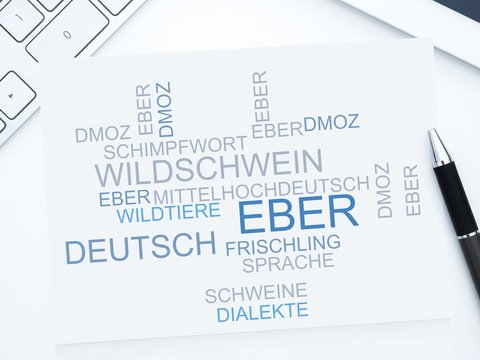 Eber