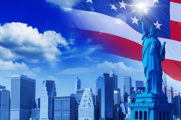 United States Background