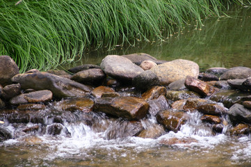 Rock Dam