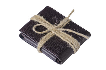 Wallets as a gift