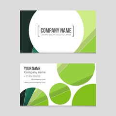 Fototapeta premium Abstract vector layout background set. For art template design, list, front page, mockup brochure theme style, banner, idea, cover, booklet, print, flyer, book, blank, card, ad, sign, sheet,, a4