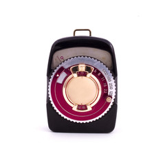 old lightmeter
