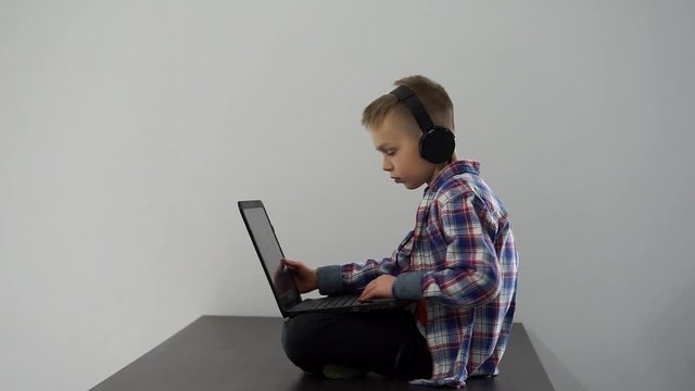 mały programista