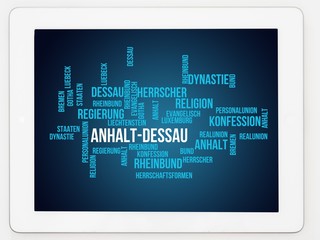 Anhalt-Dessau