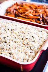 Wild rice