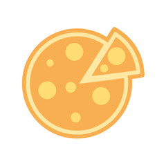 pizza symbol