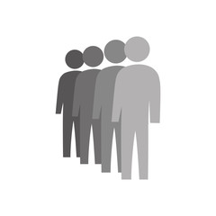 Group of people