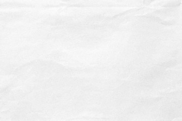 Gray crumpled paper texture