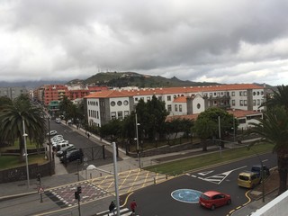 La Laguna