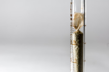 Science, Research, Technology and Cannabis -  The Increasingly Legal, Medical and Recreational Use of Marijuana