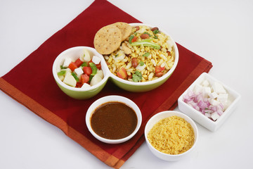 Bhel Puri