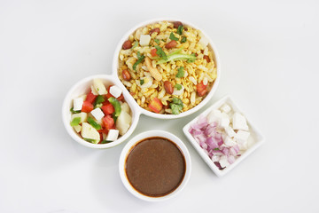 Bhel Puri
