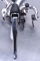 Brake Lever of Racing Bicycle