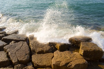 Meer