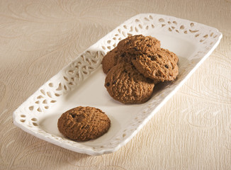 Chocolate Cookies