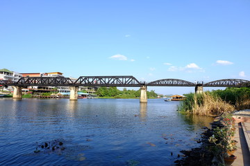 The Bridge of the River Kwai