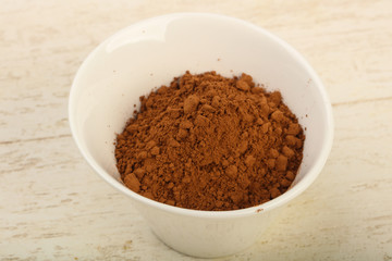 Cocoa powder