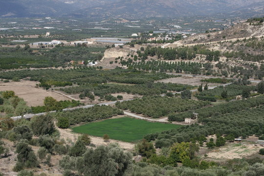 Impressionen Griechenland