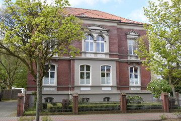 Historismusvilla