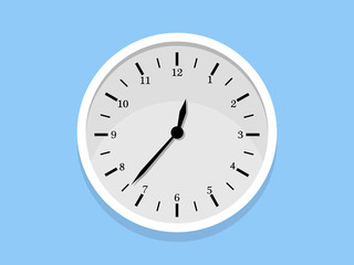 Clock Icon