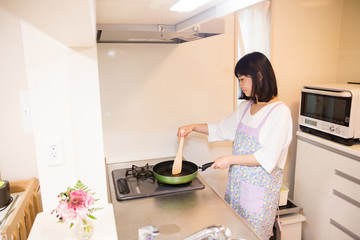 cooking