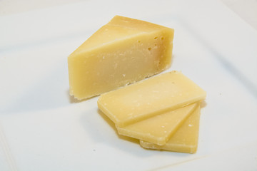 Parmigiano cheese