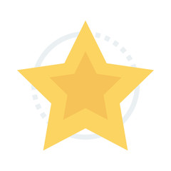 Obraz premium Bookmark 