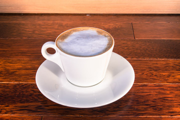 Cappuccino