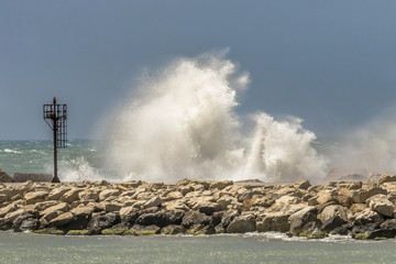potenza della natura