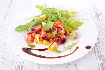 tomato salad