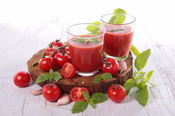 gazpacho