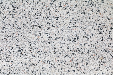 terrazzo floor old texture or stone marble   background with copy space add text
