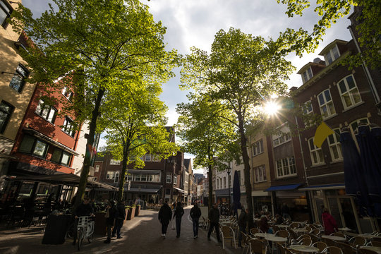 venlo city in the netherlands