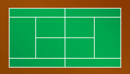 Search photos Category Sports > Individual Sports > Tennis