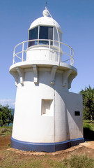 Fingal Head Lighthouse, NSW Australia