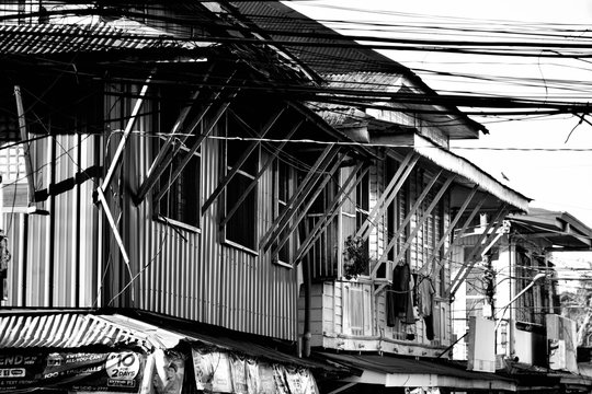 Philippines island of Marinduque Boac 