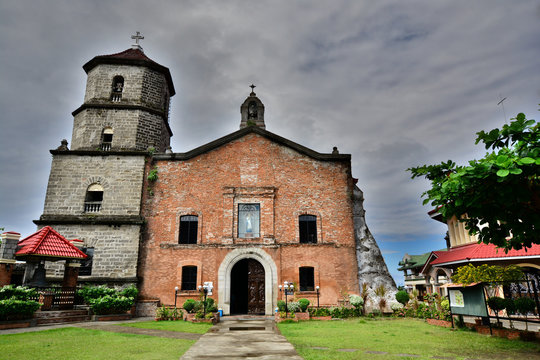 Philippines island of Marinduque Boac 