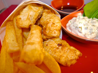 Fisch&Chips