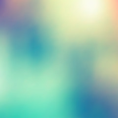 abstract blurred background