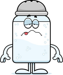 Sick Cartoon Salt