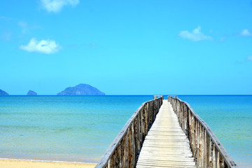 Obraz premium Philippine Palawan El Nido