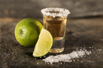 Tequila