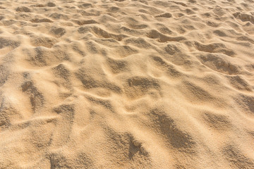 Sand background