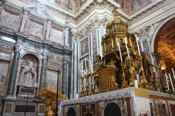 Chiesa di Roma © giovanniluca