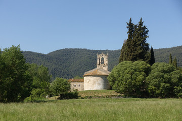 à Banyoles