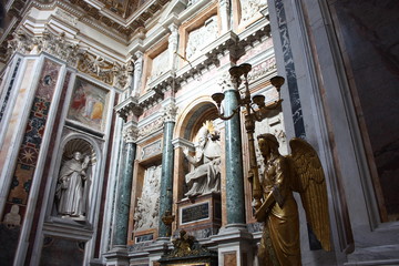 Chiesa di Roma © giovanniluca