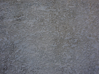 Old paint wall